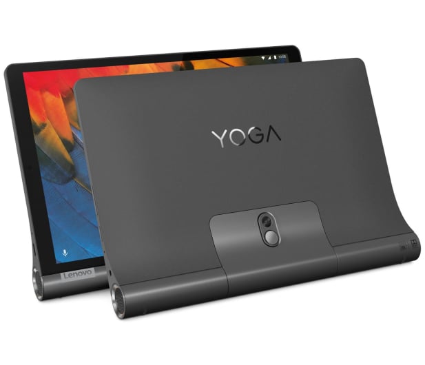 Lenovo Yoga Smart Tab 439/4GB/64GB/Android Pie LTE - 545529 - zdjęcie 2