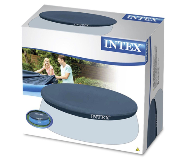 INTEX Pokrywa basenowa 366 cm Easy Set - 546423 - zdjęcie 3