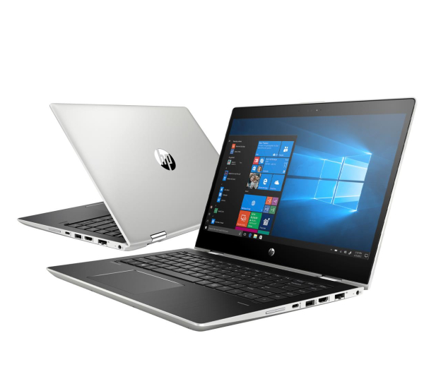HP Probook x360 440 G1 i7-8550/16GB/512/Win10P - 545638 - zdjęcie