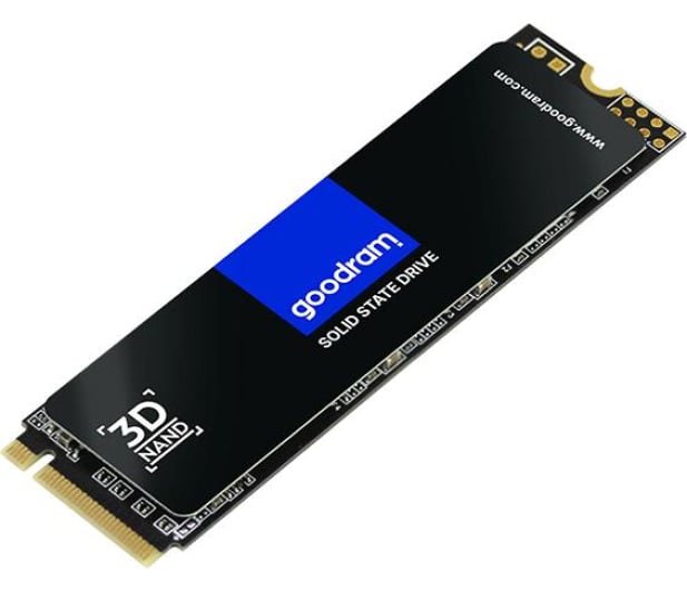 GOODRAM 256GB M.2 PCIe NVMe PX500 - 546722 - zdjęcie 3