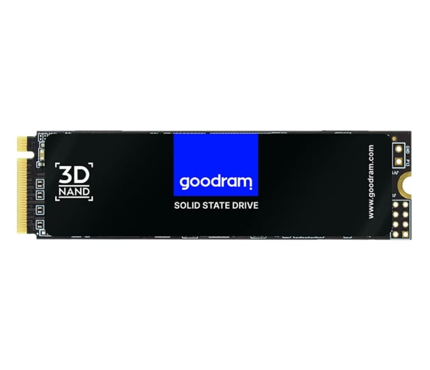 GOODRAM 256GB M.2 PCIe NVMe PX500 - 546722 - zdjęcie
