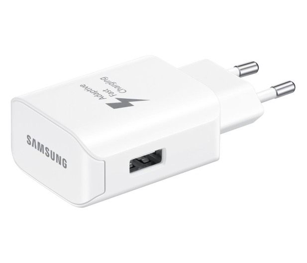 Samsung Ładowarka Sieciowa Travel Adapter USB-C 2.1A 25W - 504280 - zdjęcie