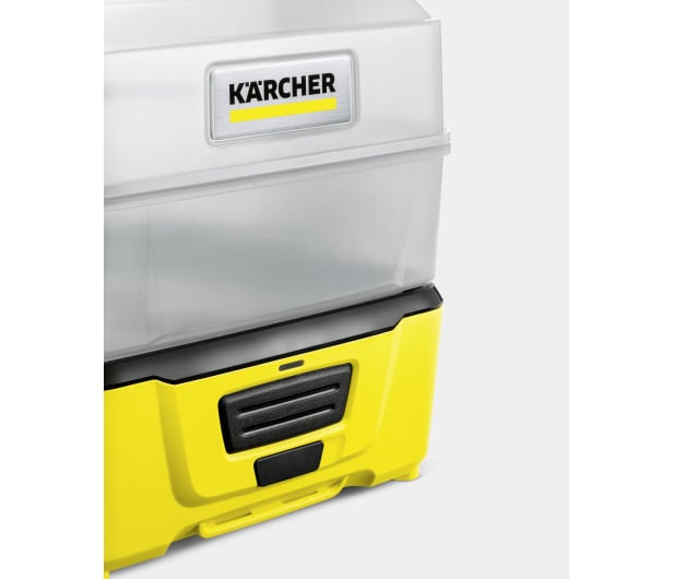 Karcher OC 3 Plus Car *EU - 546925 - zdjęcie 4