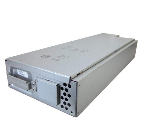 APC Zamienna kaseta akumulatora APCRBC118 - 546470 - zdjęcie