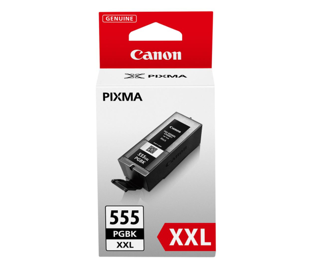 Canon PGI-555PGBK XXL - 546981 - zdjęcie