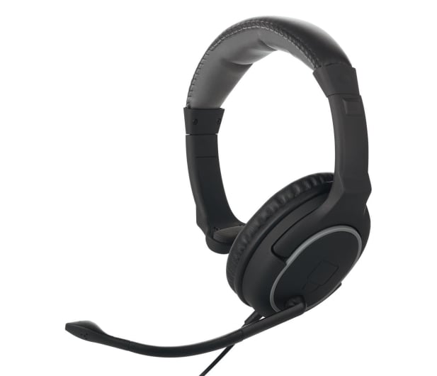 Venom Nighthawk CHAT Gaming headset - 546971 - zdjęcie