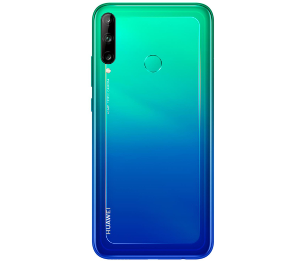 Huawei P40 lite E niebieski - 548439 - zdjęcie 6