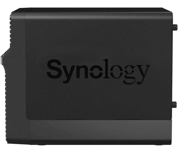 Synology DS420j - 547505 - zdjęcie 3