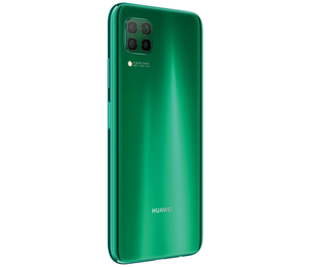 Huawei P40 Lite zielony - 548432 - zdjęcie 7