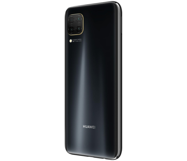 Huawei P40 Lite czarny - 548428 - zdjęcie 5