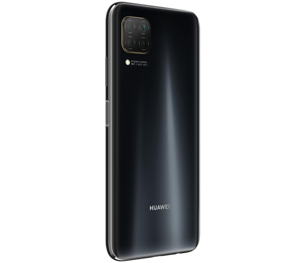 Huawei P40 Lite czarny - 548428 - zdjęcie 7