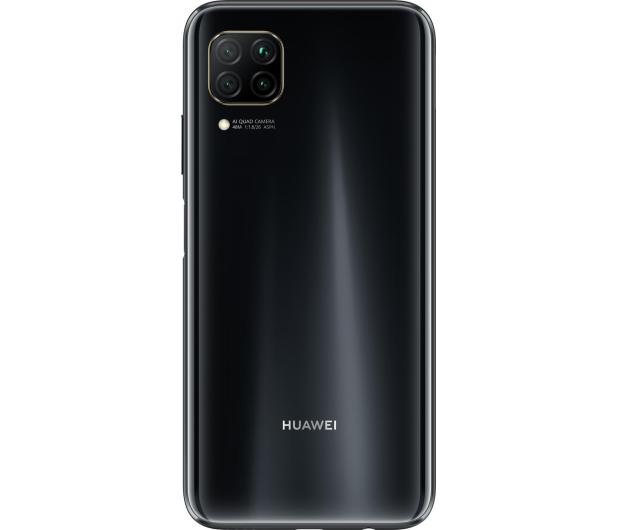Huawei P40 Lite czarny - 548428 - zdjęcie 6