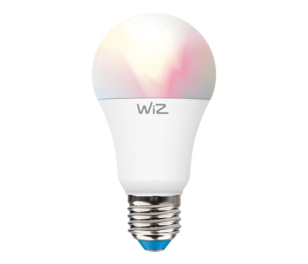WiZ Colors RGB LED WiZ60 TR F (E27/806lm) - 541807 - zdjęcie