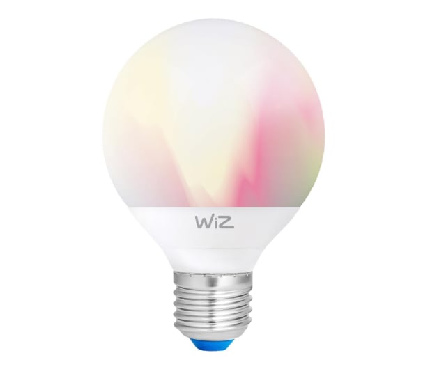 WiZ Colors RGB LED WiZ75 TR F (E27/1055lm) - 541809 - zdjęcie