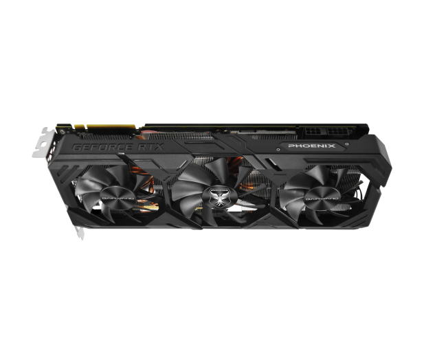 Gainward GeForce RTX 2070 SUPER Phoenix 8GB GDDR6 - 542335 - zdjęcie 3