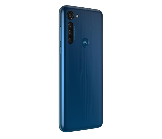 Motorola Moto G8 Power 4/64GB Capri Blue - 543494 - zdjęcie 6