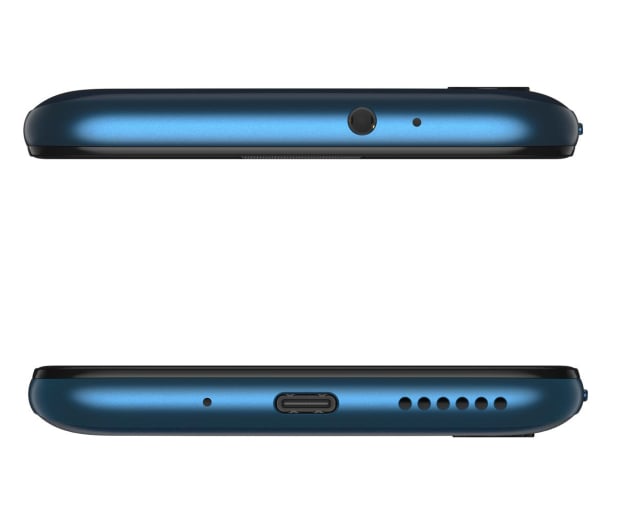 Motorola Moto G8 Power 4/64GB Capri Blue - 543494 - zdjęcie 8