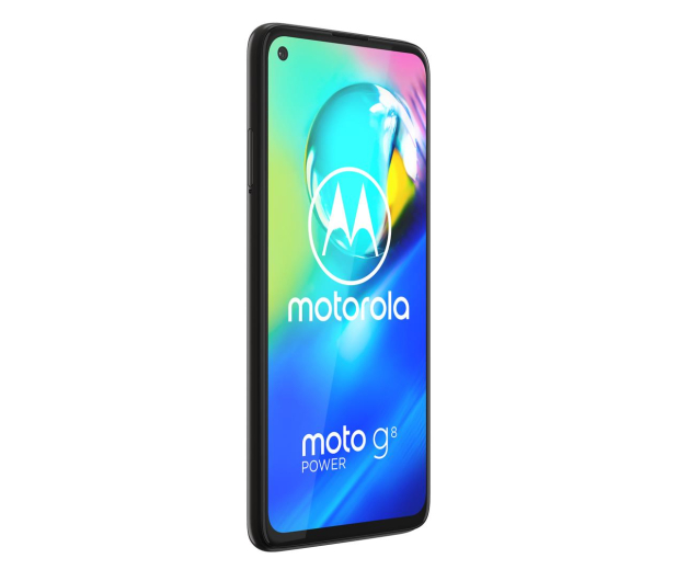 Motorola Moto G8 Power 4/64GB Smoke Black - 543211 - zdjęcie 4