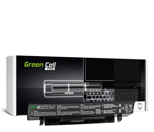 Green Cell A41-X550A do Asus - 542955 - zdjęcie
