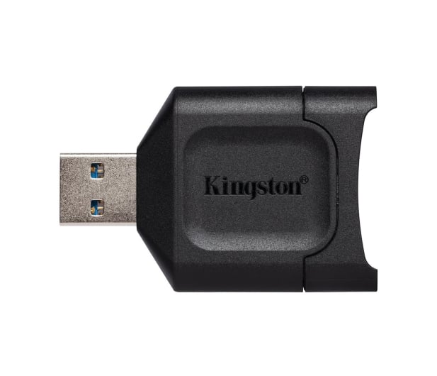 Kingston MobileLite Plus (SD) USB 3.2 gen.1 - 550477 - zdjęcie 2