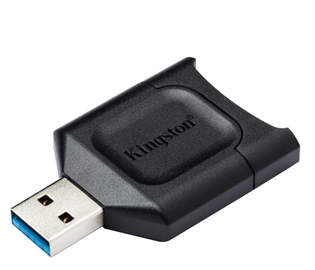 Kingston MobileLite Plus (SD) USB 3.2 gen.1 - 550477 - zdjęcie 1