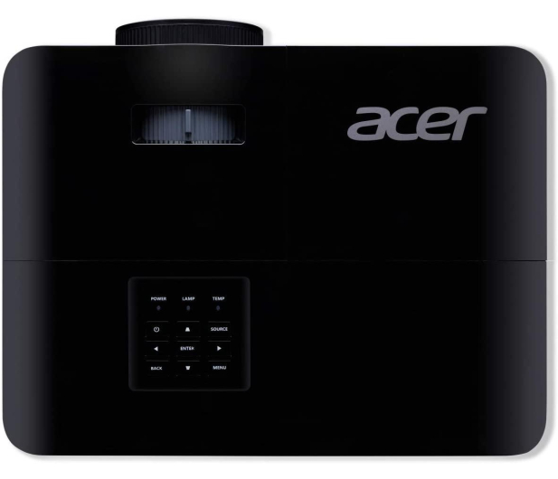 Acer X118HP DLP - 549701 - zdjęcie 5