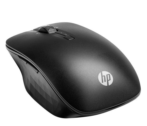 HP Travel Mouse - 550516 - zdjęcie