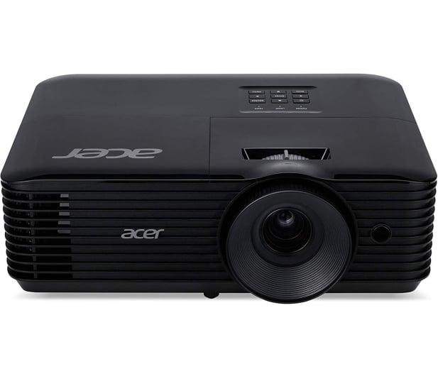 Acer X128HP DLP - 550584 - zdjęcie 3