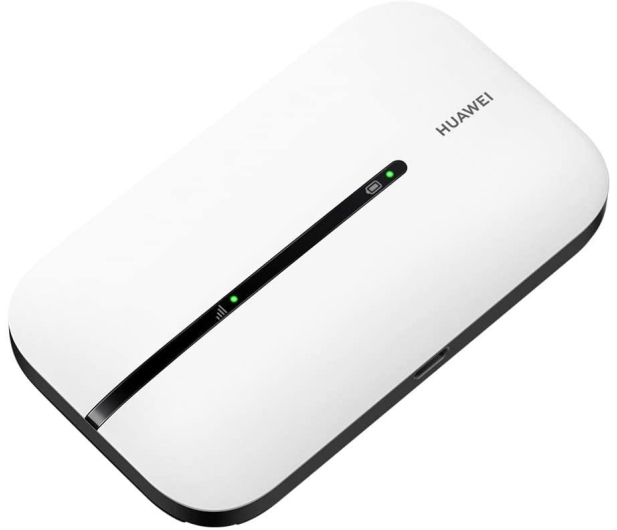 Huawei E5576 WiFi b/g/n 3G/4G (LTE) 150Mbps biały - 552128 - zdjęcie 4