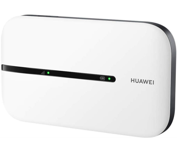Huawei E5576 WiFi b/g/n 3G/4G (LTE) 150Mbps biały - 552128 - zdjęcie 2