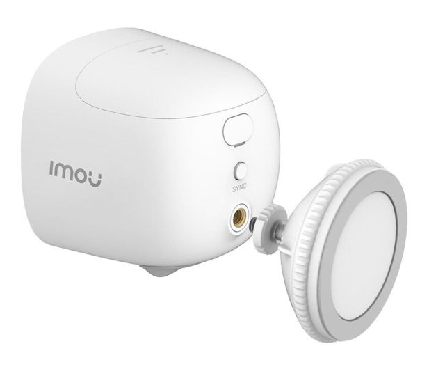 Imou CELL PRO 1080 FullHD LED IR (dodatkowa) z baterią - 551232 - zdjęcie 2