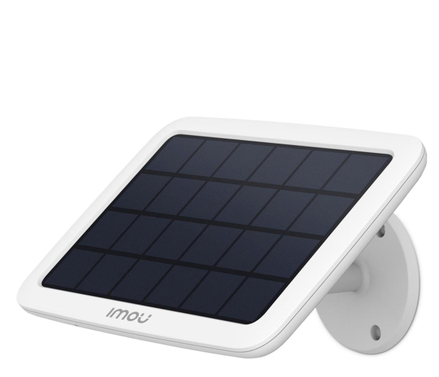 Imou Panel solarny (do Cell Pro) - 551245 - zdjęcie