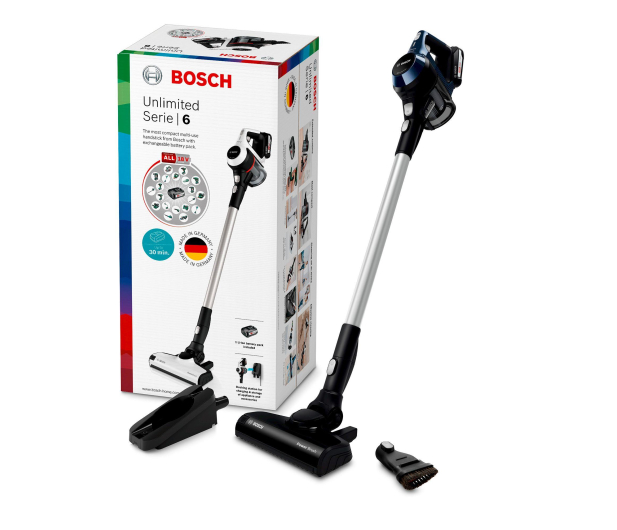 Bosch BBS611PCK - 548203 - zdjęcie 5