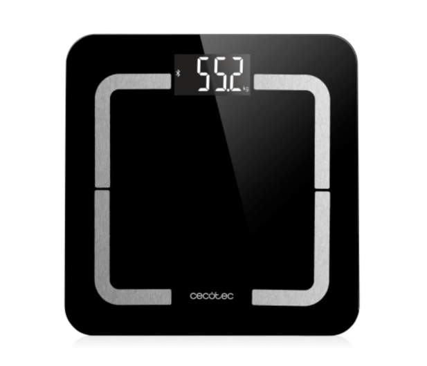 Cecotec Surface Precision 9500 Smart Healthy - 548592 - zdjęcie