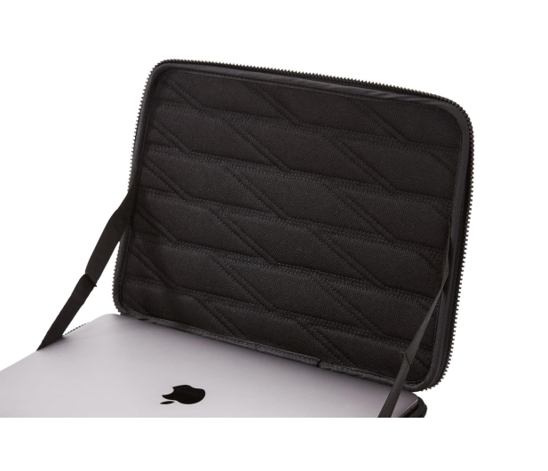 Thule Gauntlet MacBook® Sleeve 13" niebieski - 552141 - zdjęcie 4