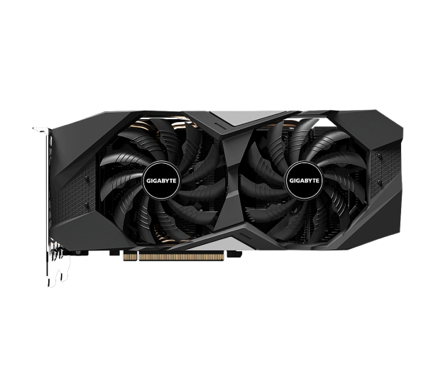 Gigabyte GeForce RTX 2060 SUPER WindForce 8GB GDDR6 - 471697 - zdjęcie 5