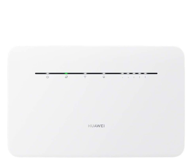 Huawei B535 WiFi 4xLAN (LTE Cat.7 300Mbps/100Mbps) - 552137 - zdjęcie