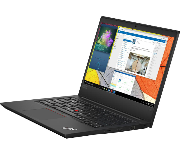 Lenovo ThinkPad E495 Ryzen 7/16GB/512/Win10P - 550348 - zdjęcie 3
