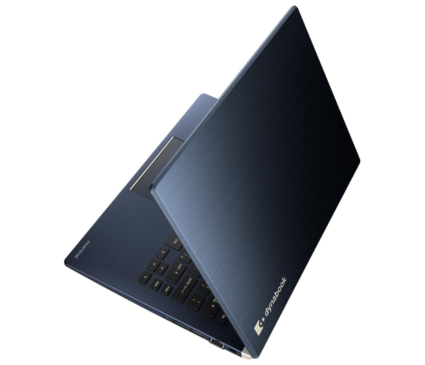 Toshiba Dynabook Portege X30 i7-10510U/16GB/512/Win10P - 553628 - zdjęcie 5