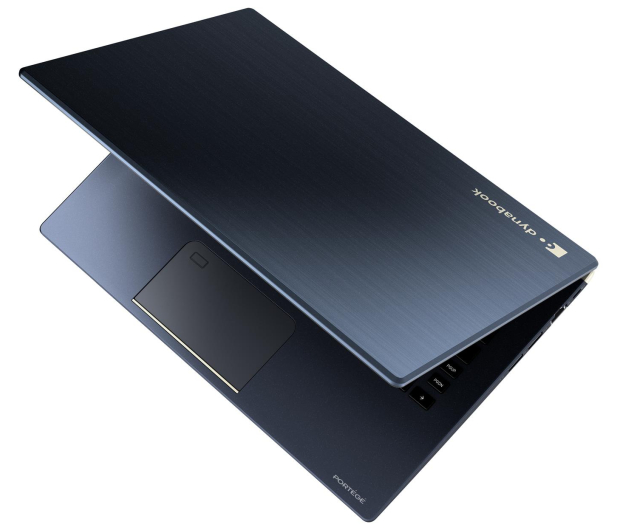 Toshiba Dynabook Portege X30 i7-10510U/16GB/512/Win10P - 553628 - zdjęcie 7
