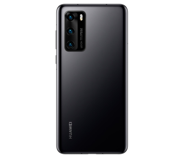 Huawei P40 8/128GB czarny - 553318 - zdjęcie 6