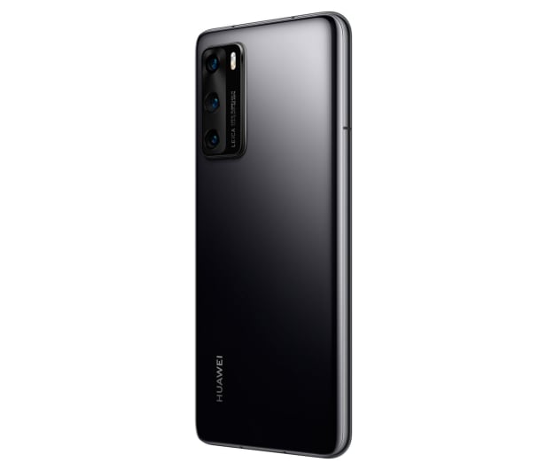 Huawei P40 8/128GB czarny - 553318 - zdjęcie 5