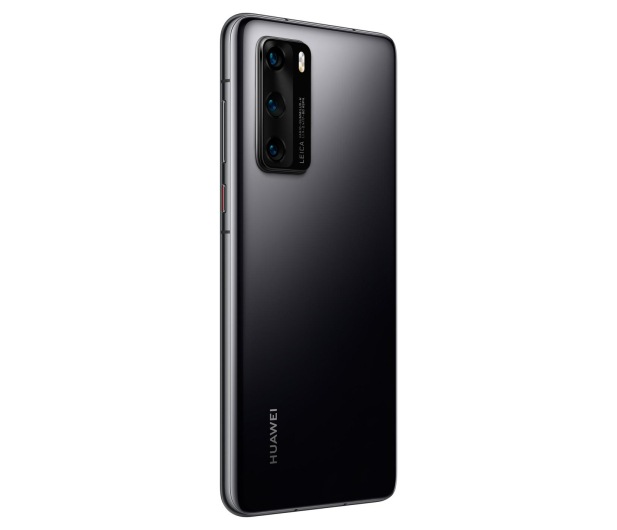 Huawei P40 8/128GB czarny - 553318 - zdjęcie 7