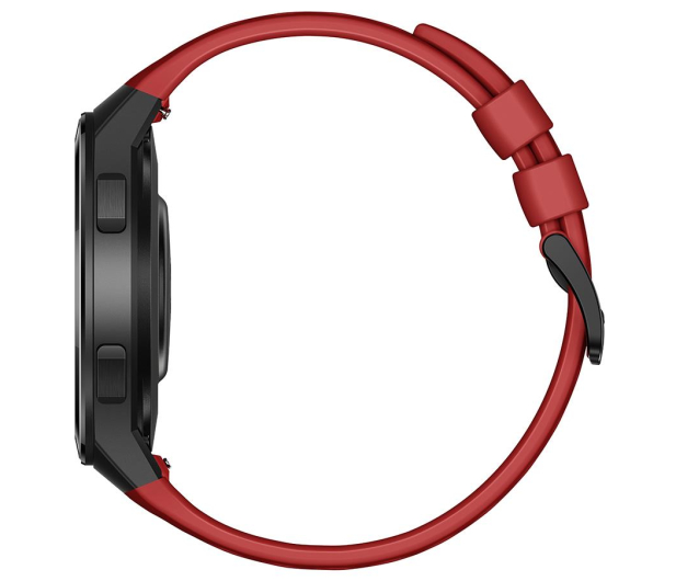 Huawei Watch GT 2e 46mm czerwony - 553294 - zdjęcie 6