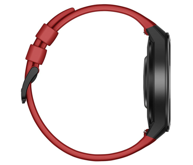 Huawei Watch GT 2e 46mm czerwony - 553294 - zdjęcie 5