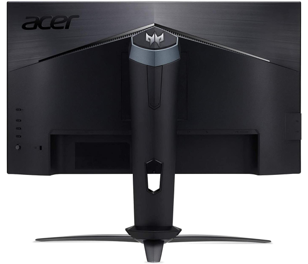 Acer Predator XB273UGSBMIIPRZX czarny HDR - 553918 - zdjęcie 7