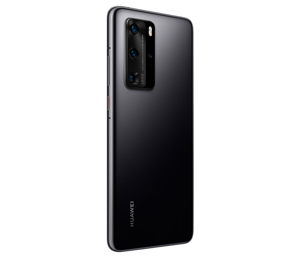 Huawei P40 Pro 8/256GB czarny - 553308 - zdjęcie 7