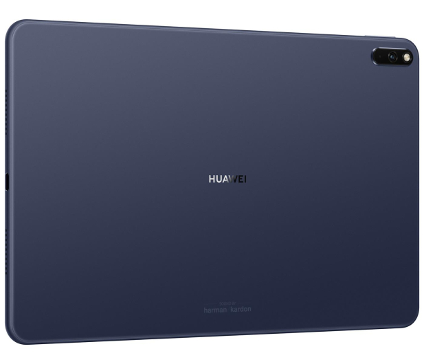 Huawei MatePad Pro 10 WiFi Kirin 990 6/128GB 10.0 szary - 553674 - zdjęcie 6
