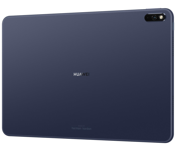Huawei MatePad Pro 10 WiFi Kirin 990 6/128GB 10.0 szary - 553674 - zdjęcie 5