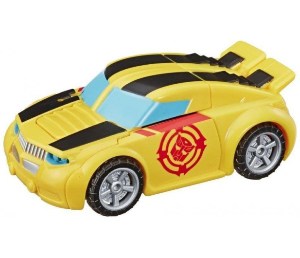 Hasbro Transformers Rescue Bots Bumblebee - 554775 - zdjęcie 2